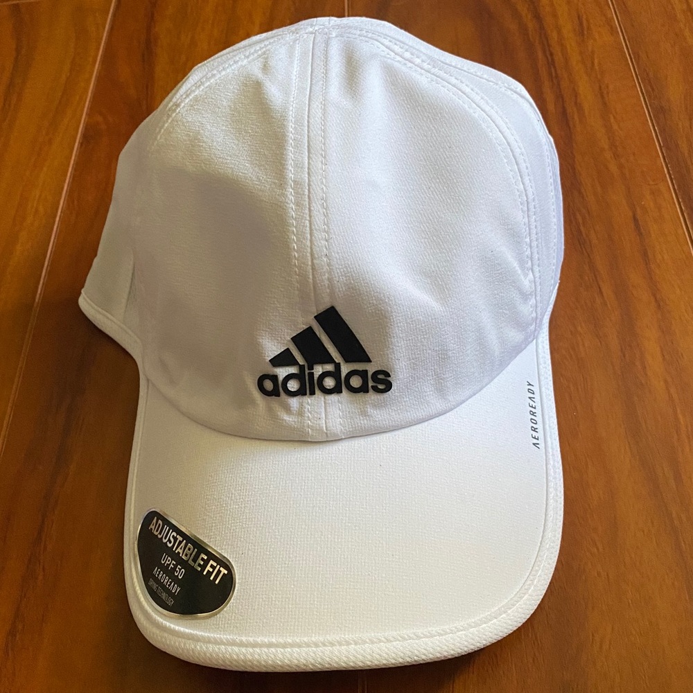 MEN’S ADIDAS SUPERLITE CAP